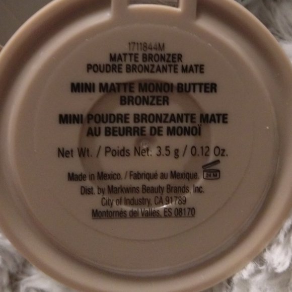 Physicians Formula Matte Monoi Bronzer *NEW* - Picture 6 of 7